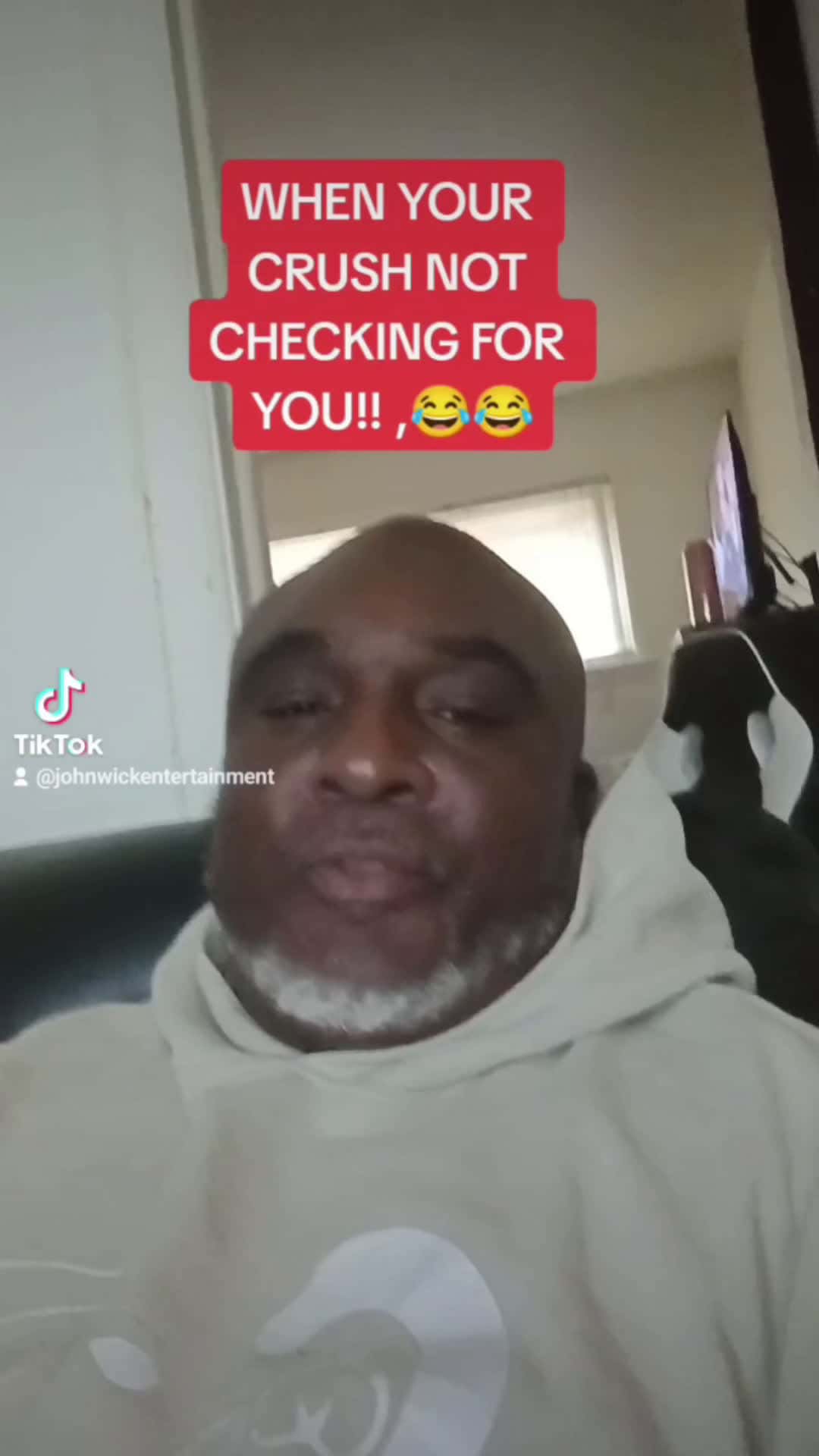 Cover for I done liked a million of yo mfr pictures .... Stop saying that don't nobody want you.  Just say you DON'T WANT who wants you!😂💯 #funny #funnyvideos #fun #fyp #fypシ #fypシ゚viral #ham #viral #viralvideo #viralentertainment411 