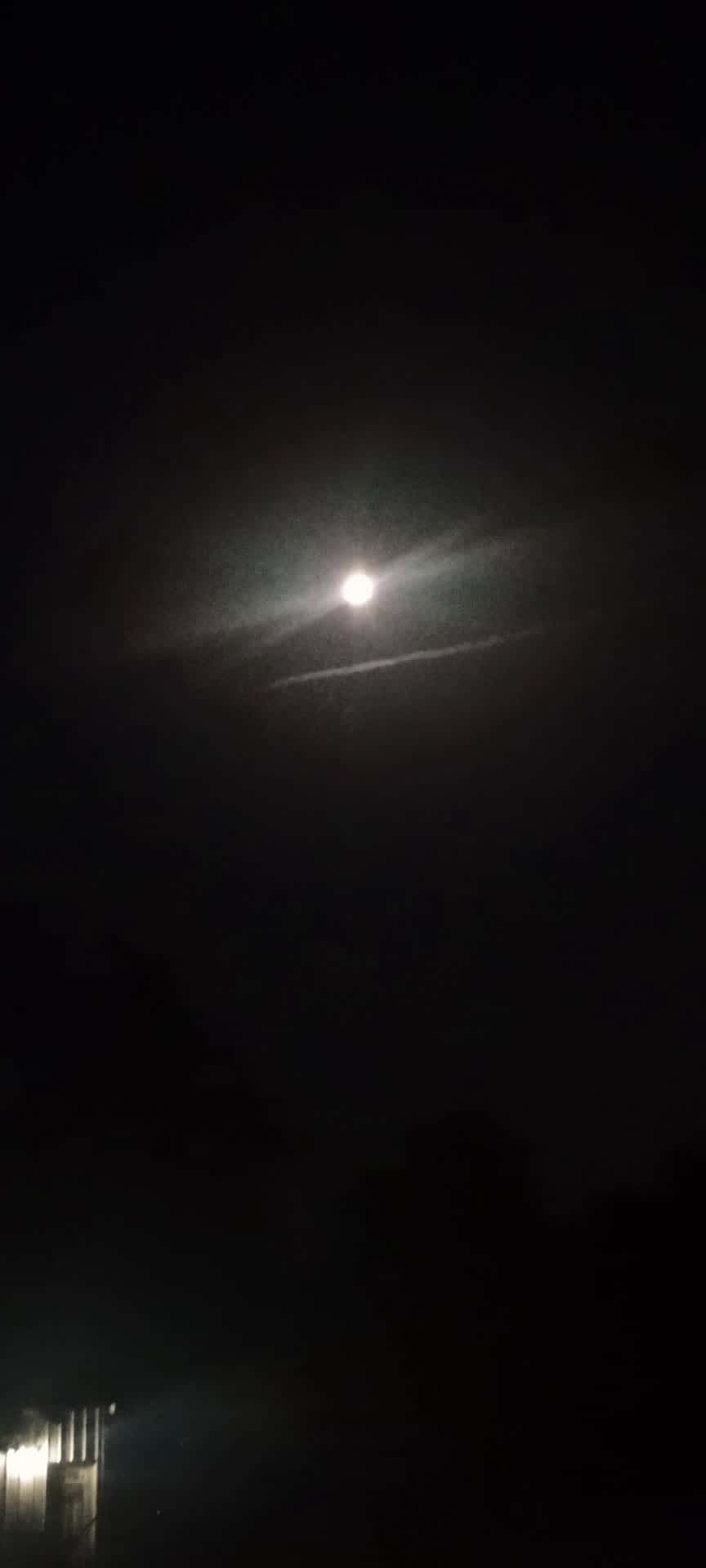 Cover for okc nite skies