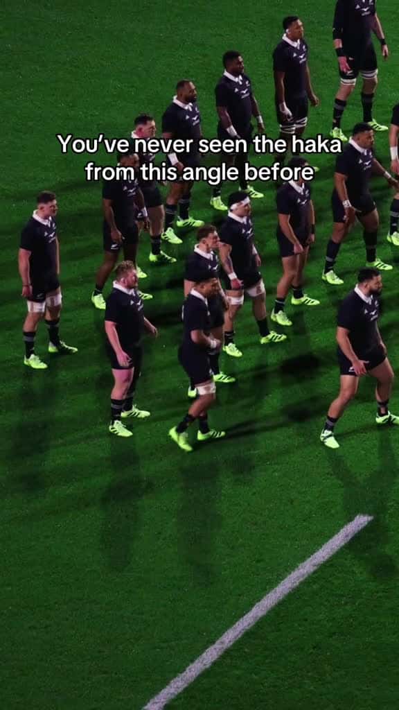 Cover for  #rugby 