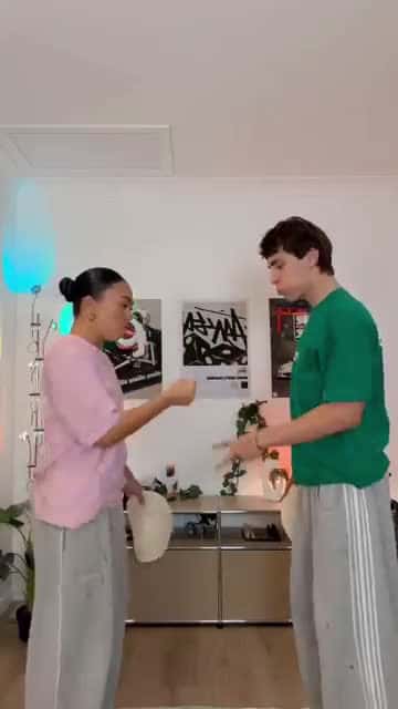 Cover for TORTILLA SLAP! 😭🤣 #shorts #funny