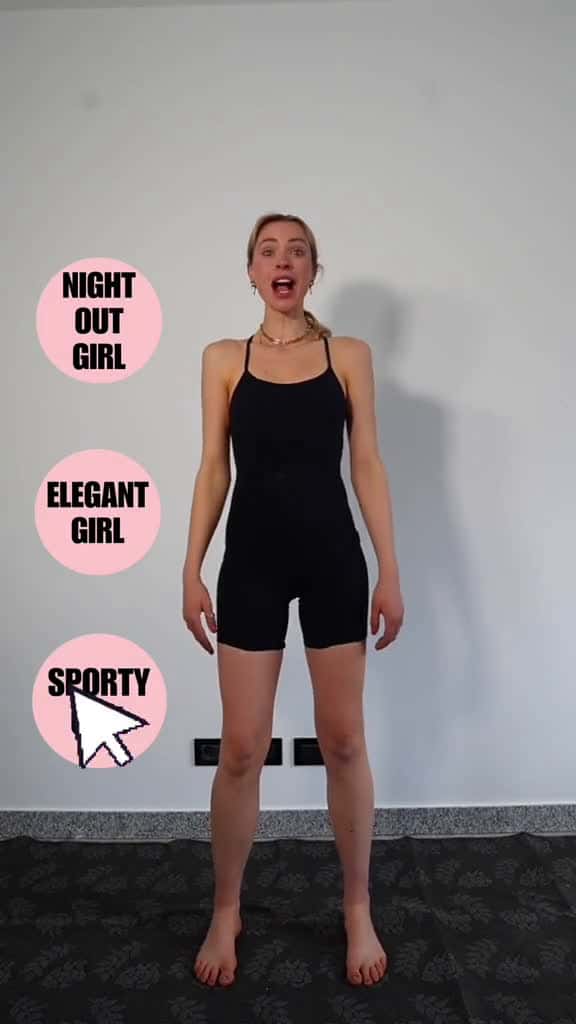 Cover for Scegliere gli outfit cos non sarebbe male  la comodit e il prezzo di Glowmode  se 11680 #trendingscoopz