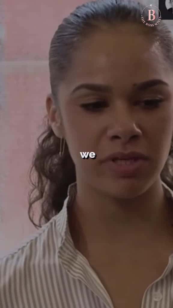 Cover for Dont be afraid to fail. Be afraid to not try Speaker Misty Copeland mistycopeland 39237 #us