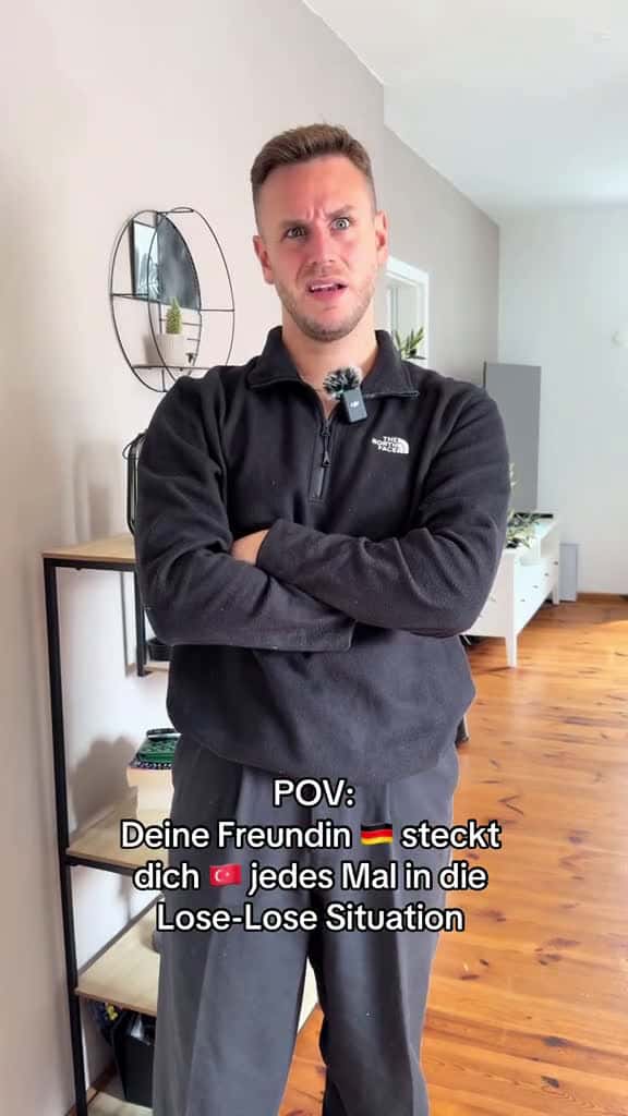 Cover for Die Lose- Lose Situation kein entkommen vor ihr  semihundiman loselosesituation f 07457 #followMe