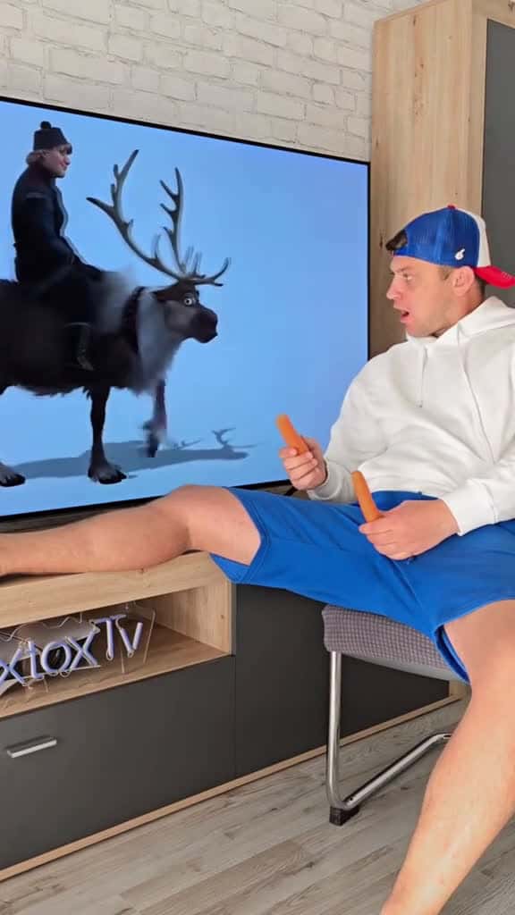 Cover for Prepare to LOL with These Clips funny funnyvideos relax happy fyp foryou foryoupa 89663 #america