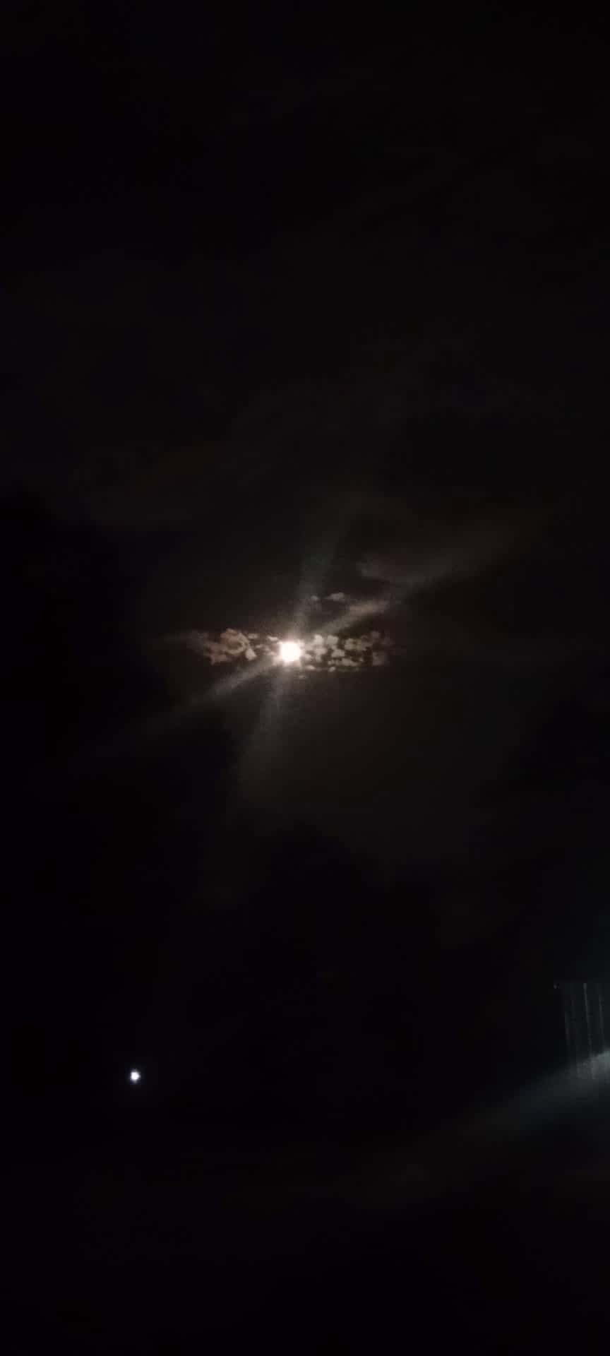Cover for okc nite skies the signs of his coming