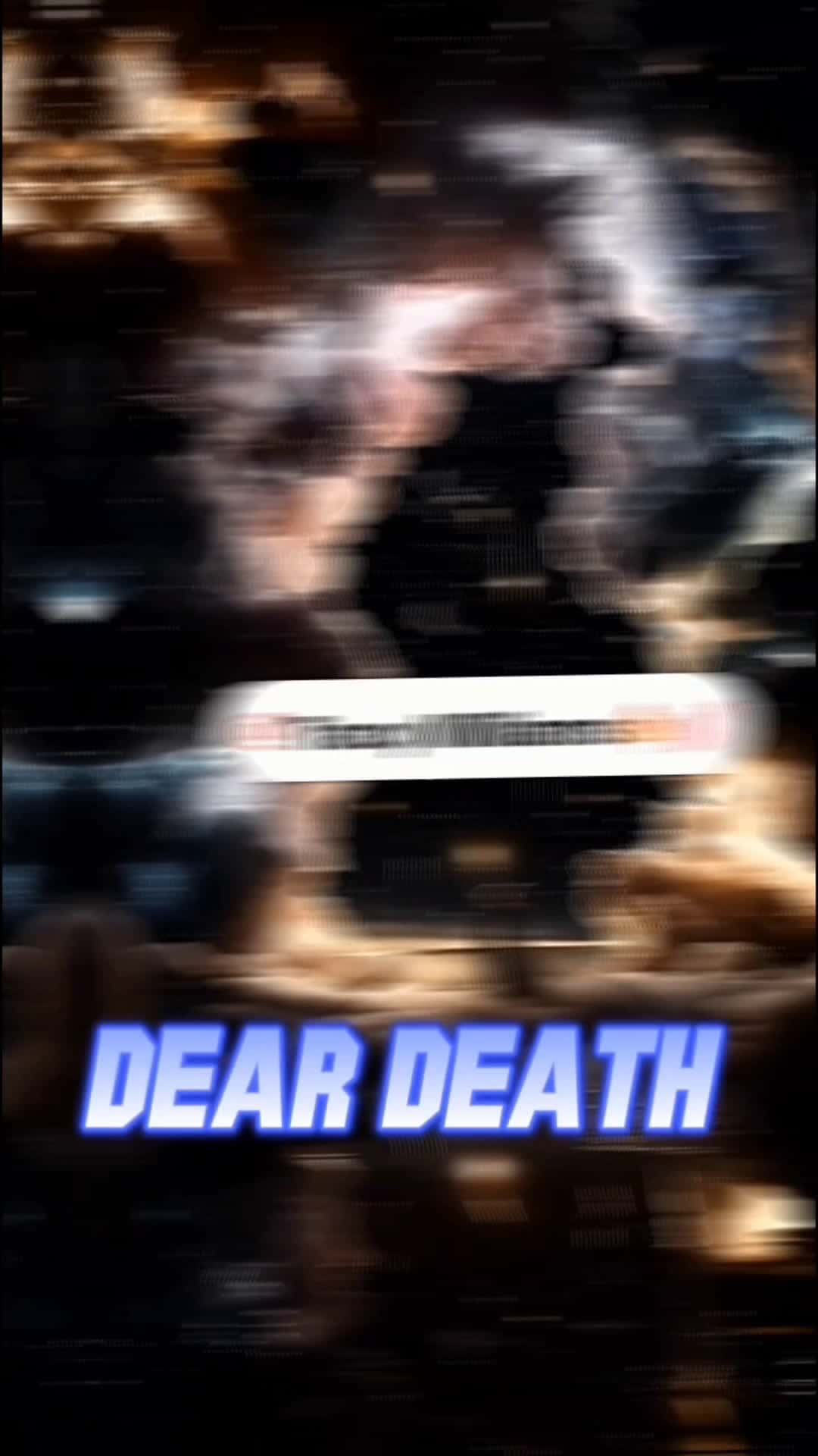 Cover for something  i do 