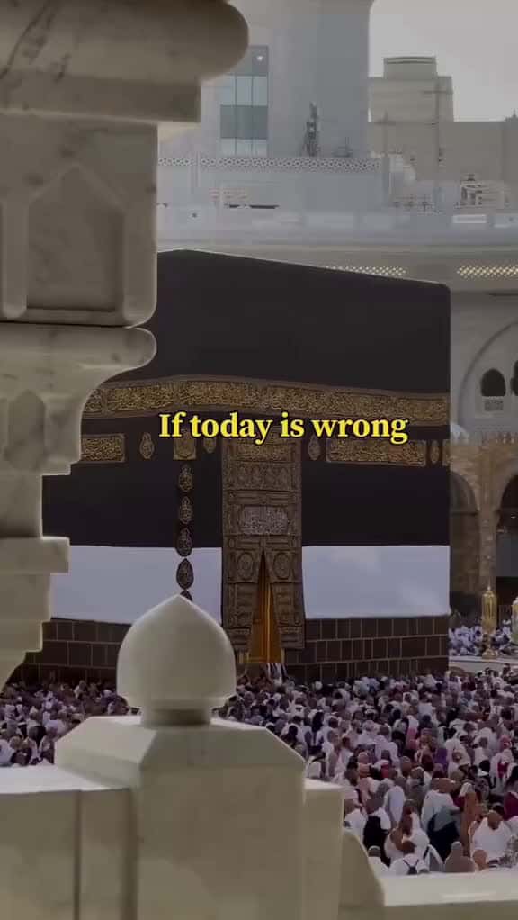 Cover for . . . . islamicreminder 1million fym fyp foryoupagee muftimenk muftimenk videoz goviral mu 85206 #ilovescoopz