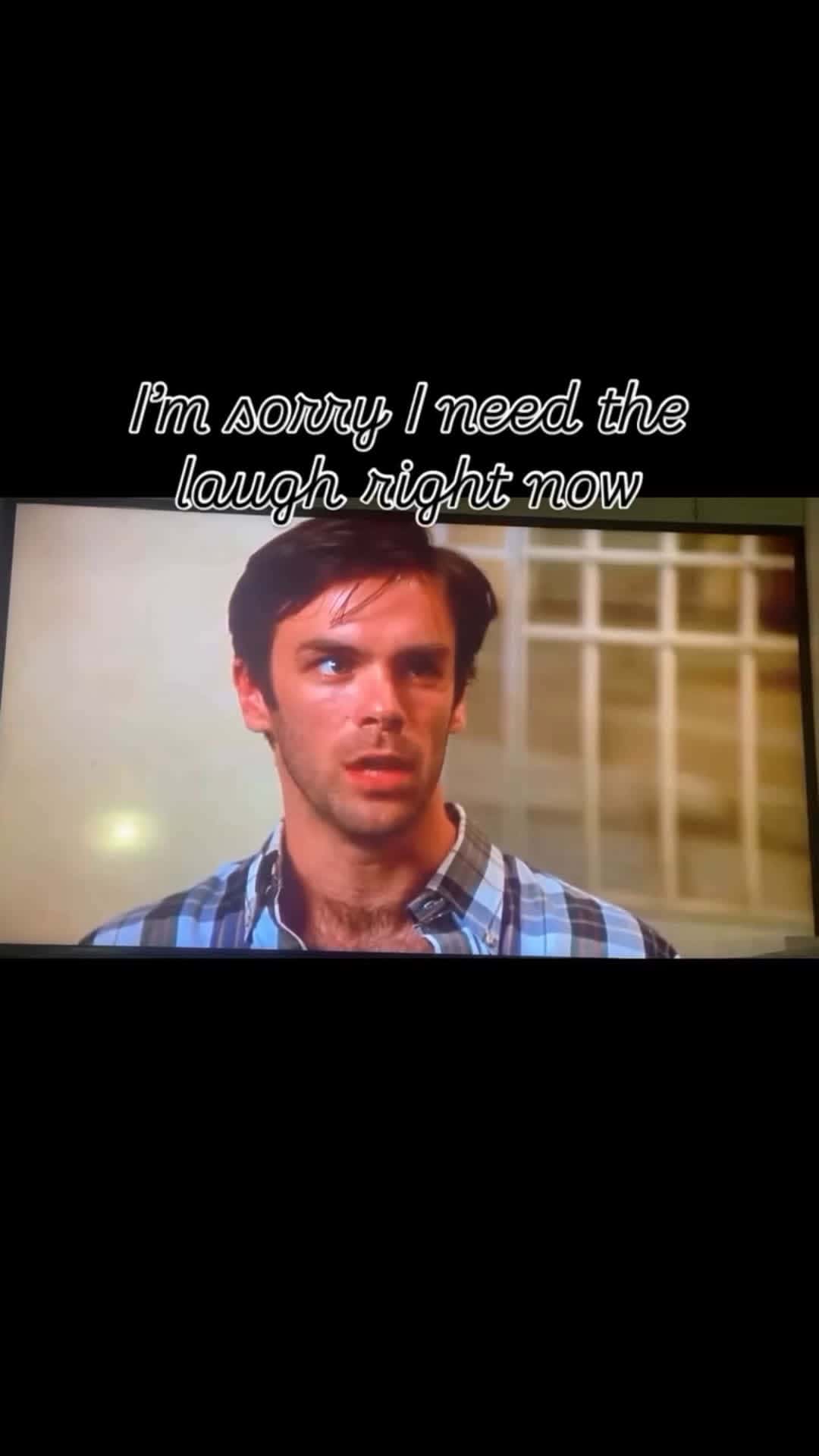 Cover for I miss the 80s shows 🤣