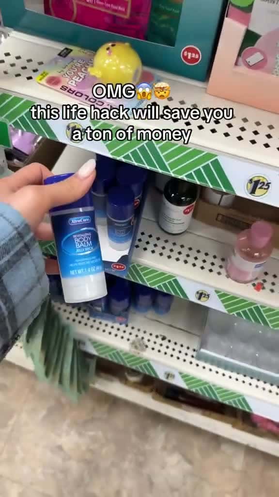 Cover for 5804 Likes, 46 Comments. Posted by KatSi_АdviceMom🫧 (@katsi_tik) on 2025-06-14: 'you definitely didn't know about it #beautyhacks #beautytips #beautytok #dollartreefinds #dollartree #beautytutorial' Pretty Little Baby - Connie ...