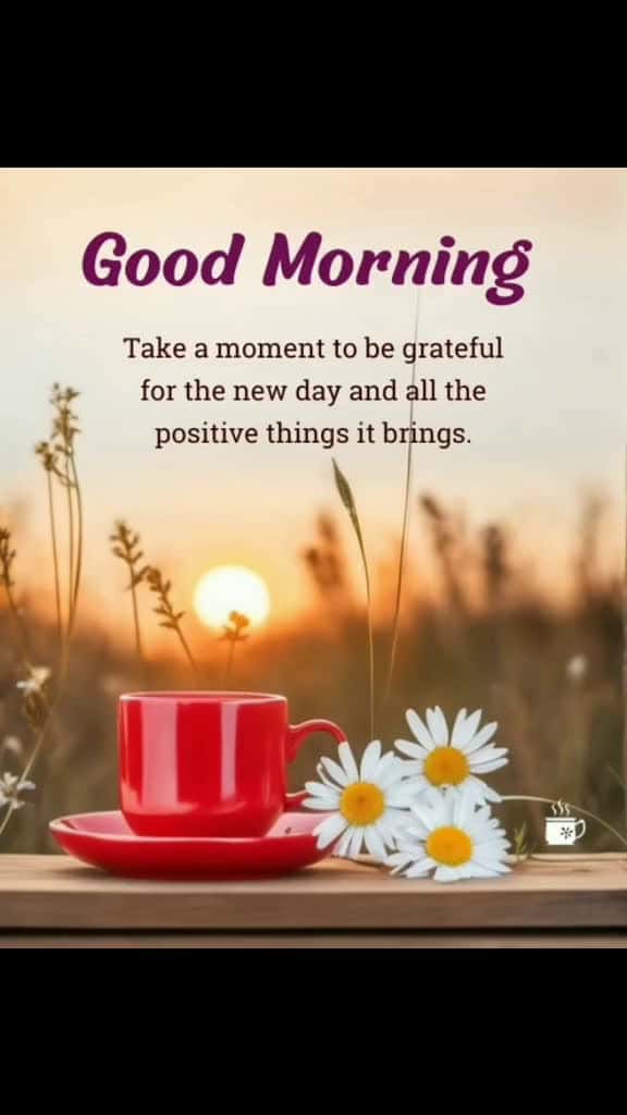 Cover for Goodmorning fyp foryoupage viral tiktoklongs quoteoftheday explore CapCut motivation inspi 39870 #shortvideos