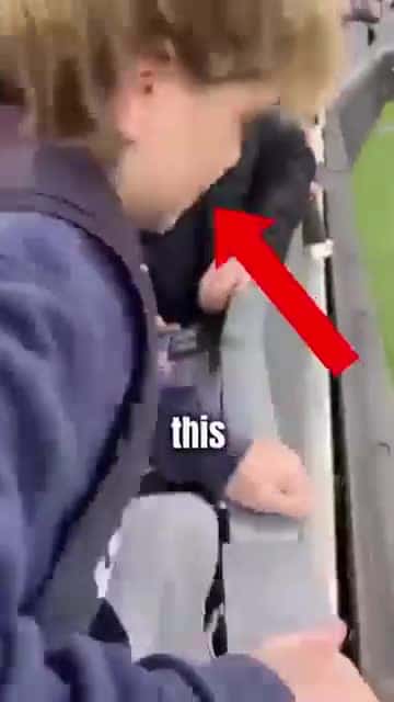 Cover for He wasn't lucky this time. #trending#shorts#fyp#reel#foryou#trend#viral#jokejuxtapose#spotlight#like#comment#share#follow