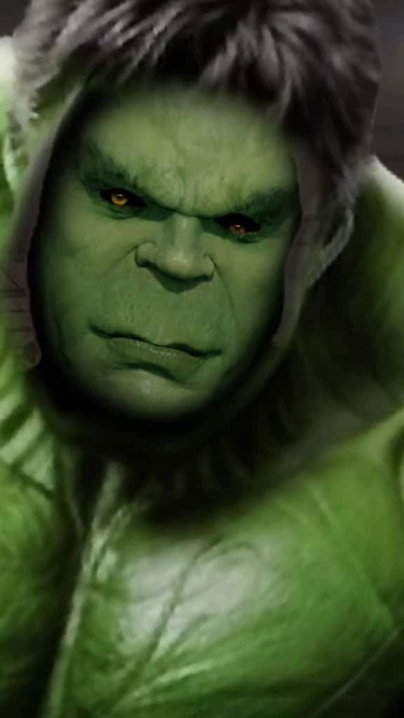 Cover for #hulksmashortreat