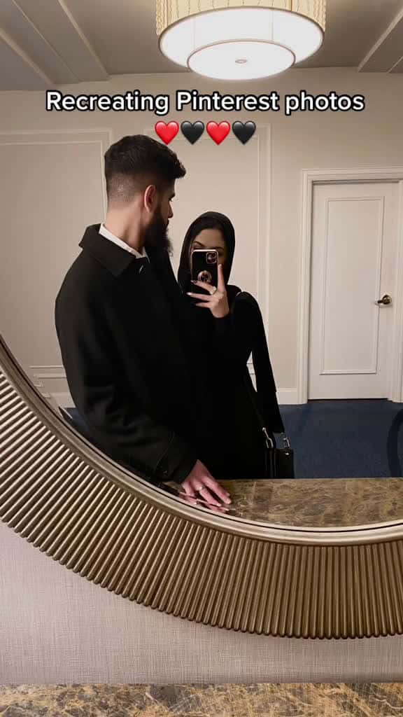 Cover for Tried our best  fyp muslimcouple husband married muslimgirl browncouple desitok b 37830 #trend