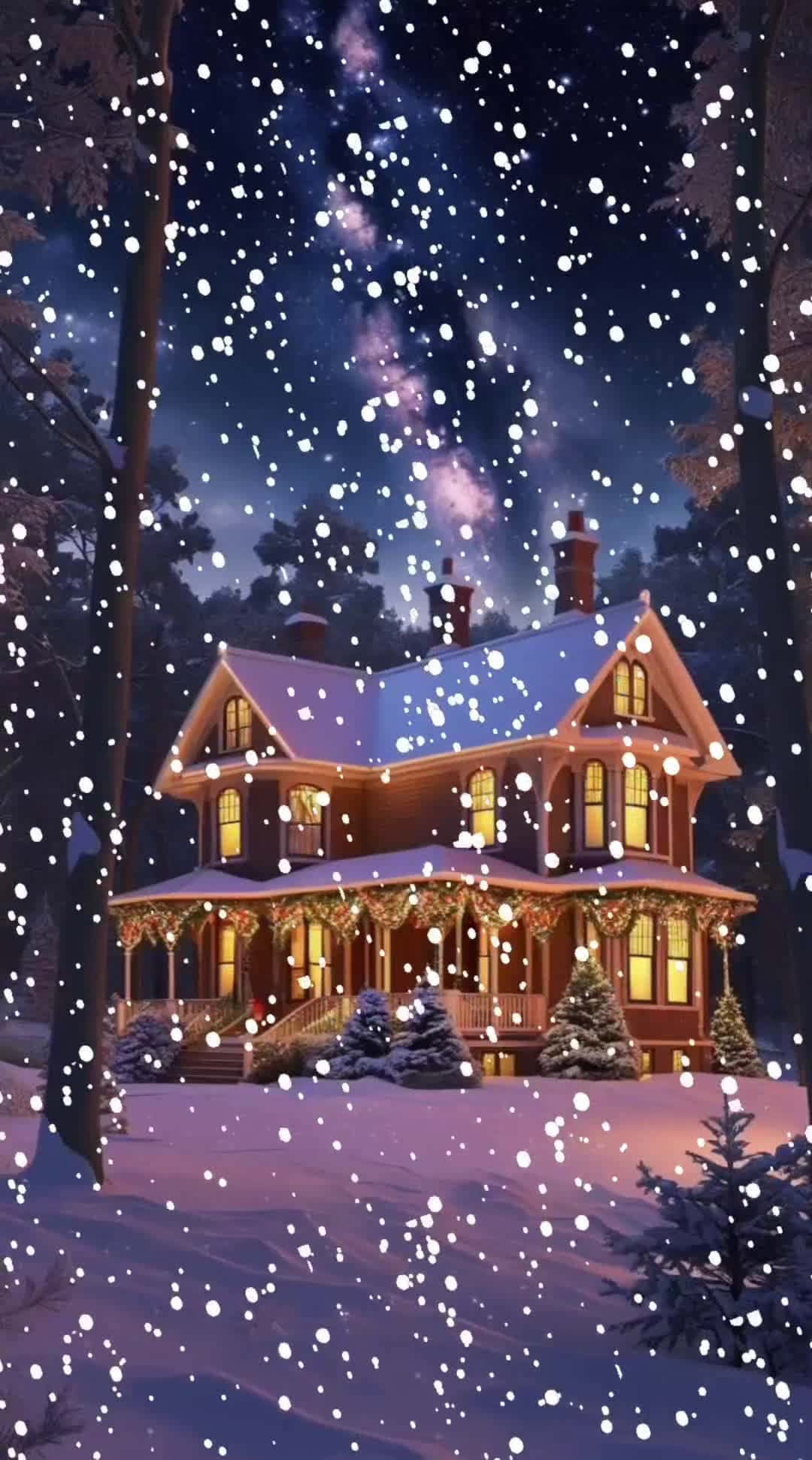 Cover for #christmas #scoopz #scoopzreels #christmascountdown 