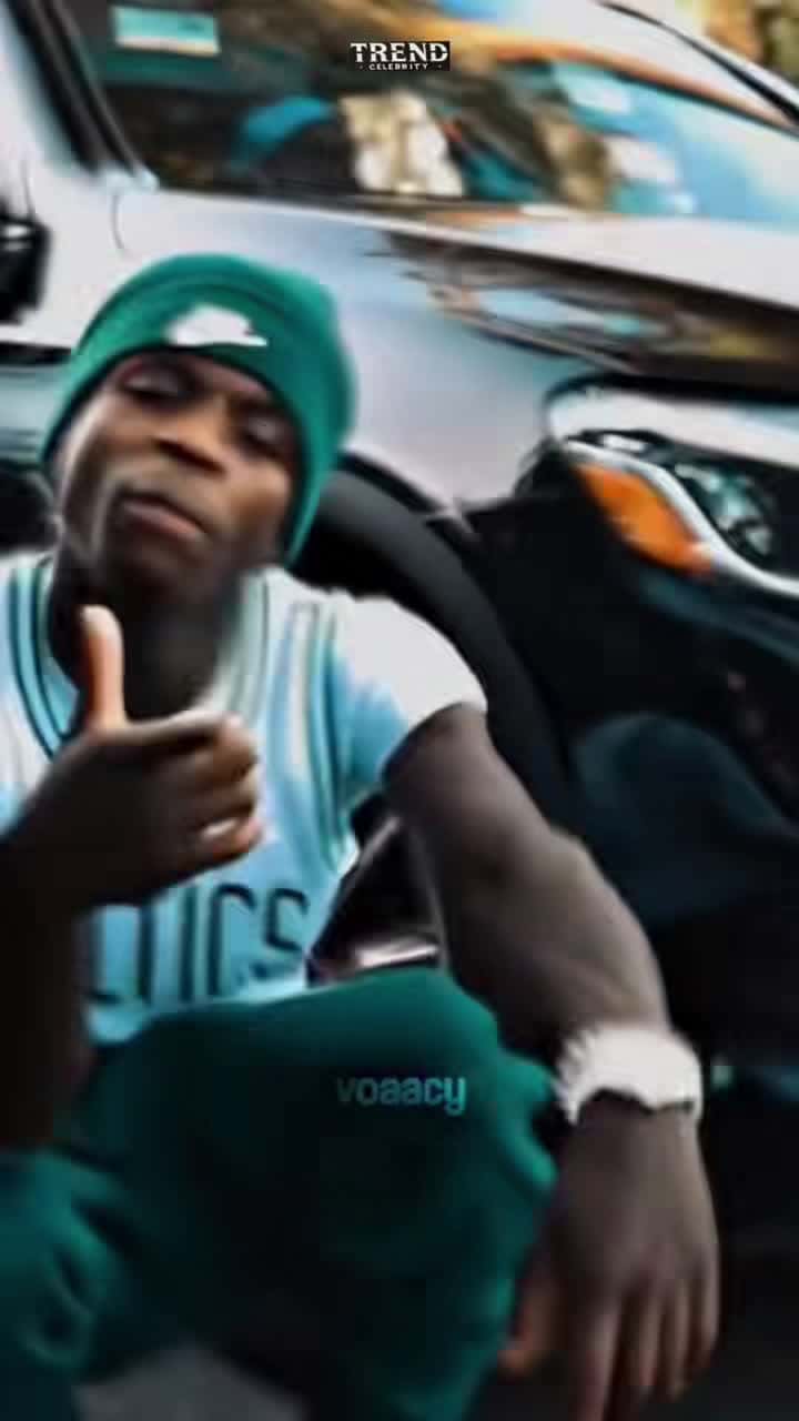Cover for #UnpopularOpinion Quando chose chaos. Lil Baby chose legacy. Same streets, different mi...
