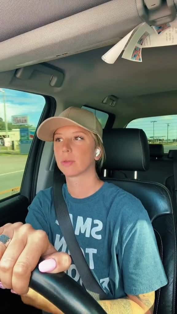 Cover for Another driving confessional texting. Cant stand it. texting carconfessions todaysrant Mom 04523 #nicevideo