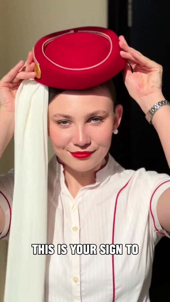 Cover for If yiu still need a sign cabincrew cabincrewlife travel stewardess flightattendant aviatio 54622 #us