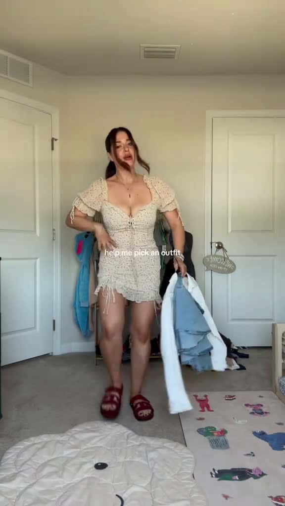 Cover for 2 is cute but not for me lol OOTD grwm mothersday fyp 97674 #america