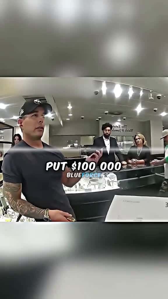 Cover for #cops #fyp #police #omg #trending #usa #uk #funny #cop #bodycam #viral #viralvideos #meme #caughtoncamera #unpopularopinion #omg #cop
