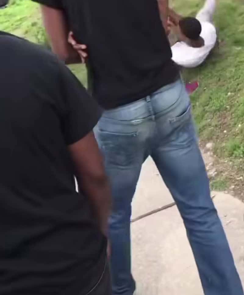 Cover for Beat the breaks off his ass😩 #Baltimore