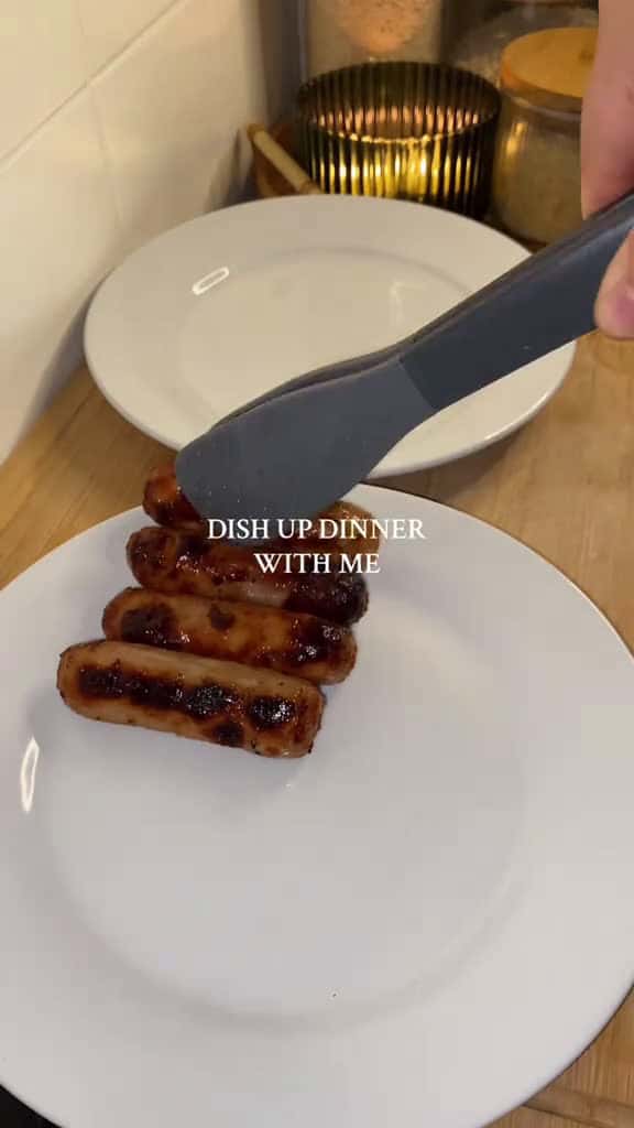 Cover for The best lazy dinner dishupdinnerwithme dishupdinner lazydinner britishfood 40673 #followMe