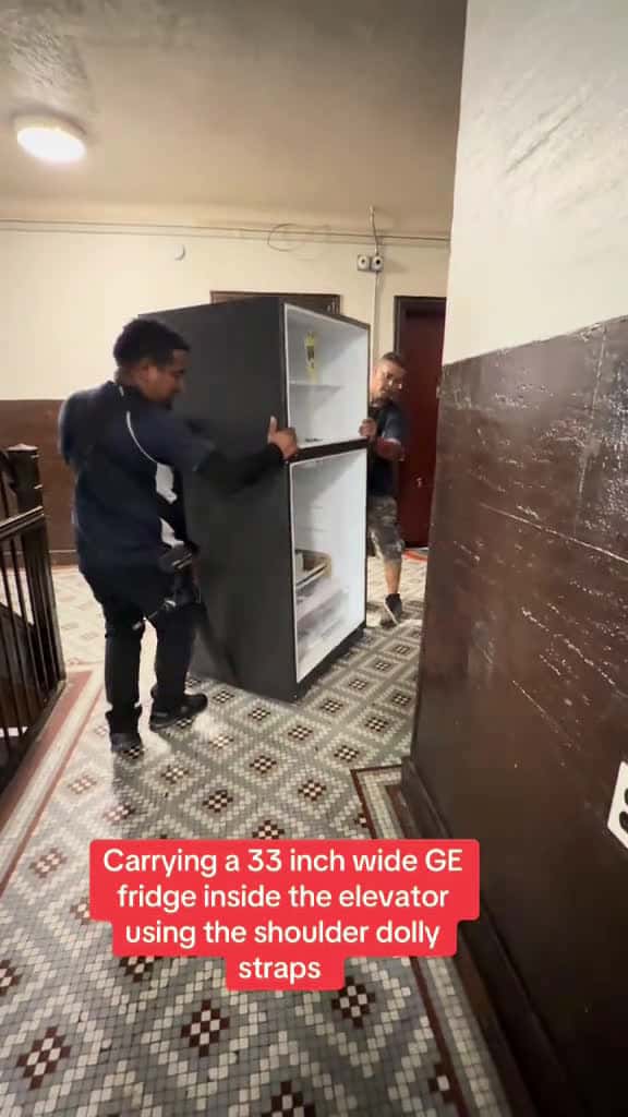 Cover for #creatorsearchinsights #post #viralvideo🔥 #viral #view #foryou #teamwork #fvpシ #mundial #foryourpage #movingfridge  created by Jailer14 with Jailer14’s original sound