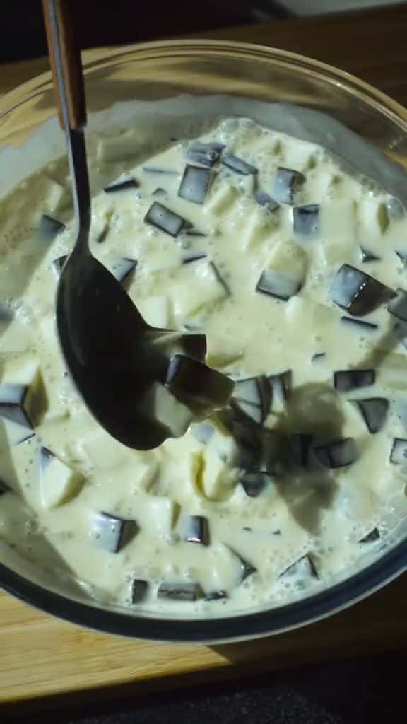 Cover for 1 gallon po ng coffee jelllyy plss Foodie yummy coffeejelly coffee coffeelover ea 53542 #us