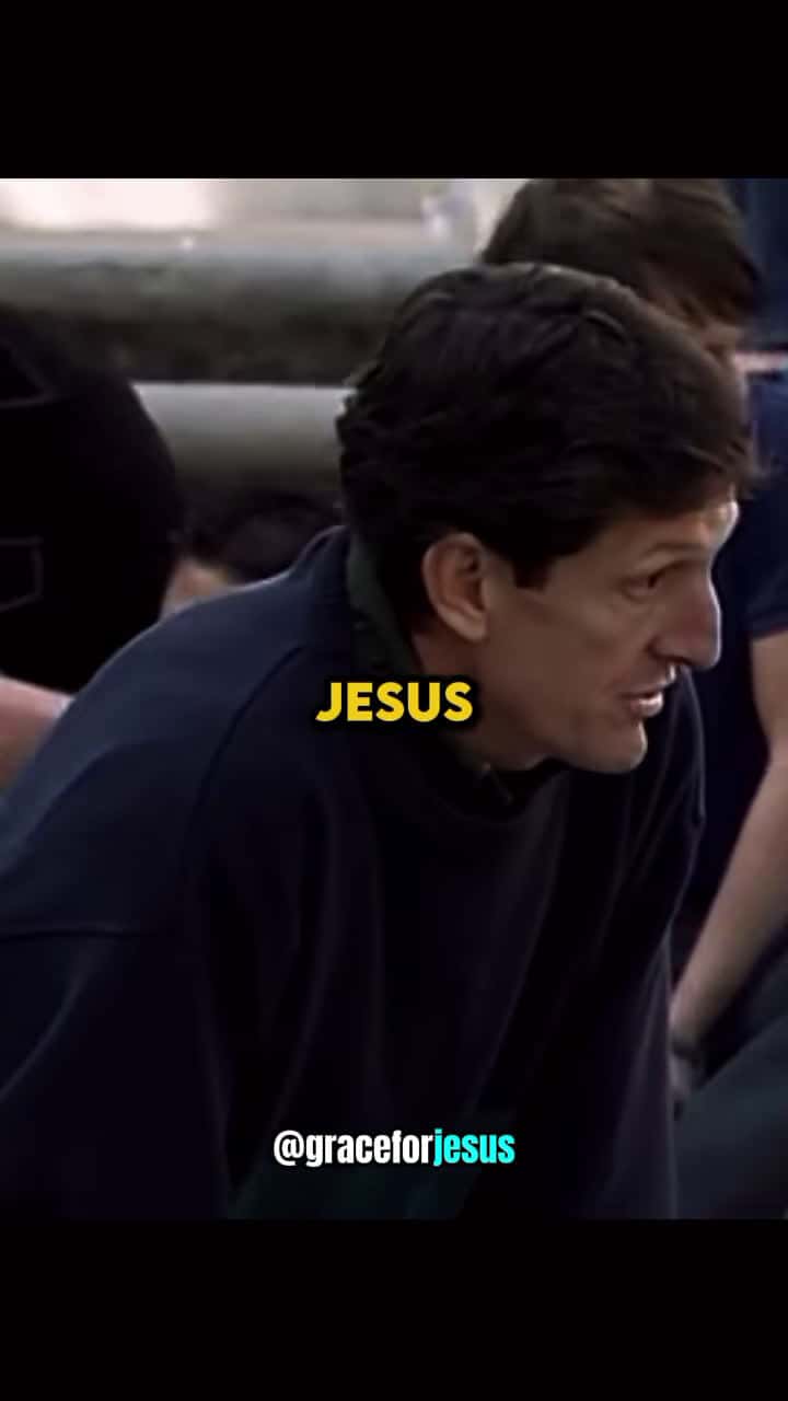 Cover for Jesus is reliable #christiantiktok #christian #christianity #jesus #god #faith #religion #usa #fyp