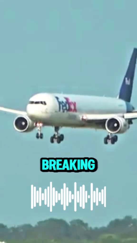 Cover for FedEx Fumbles: Hilarious Package Mishap!