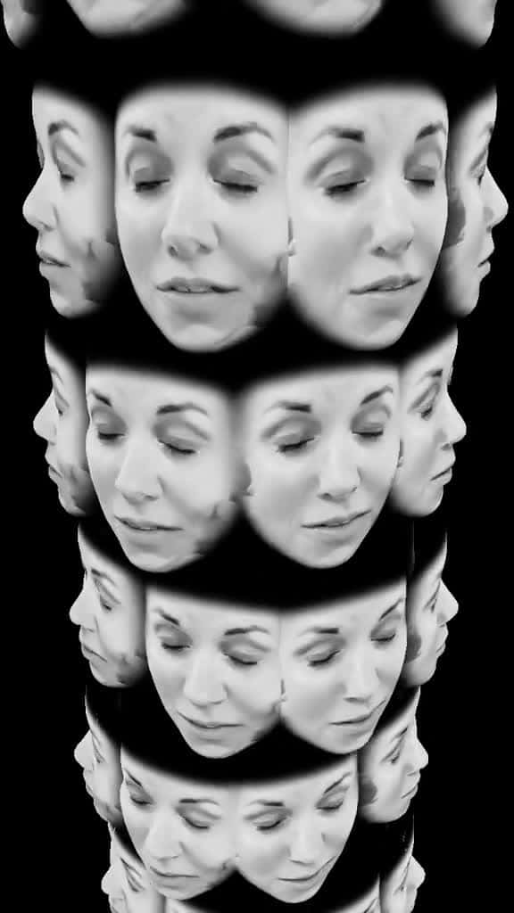 Cover for #randomvideo  created by Terrebonnemom with Devon Cole’s W.I.T.C.H.