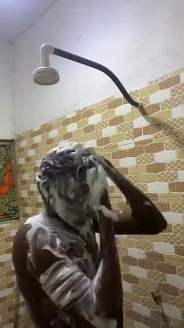 Cover for Everytime am at the bathroom 😂😂😂🙌