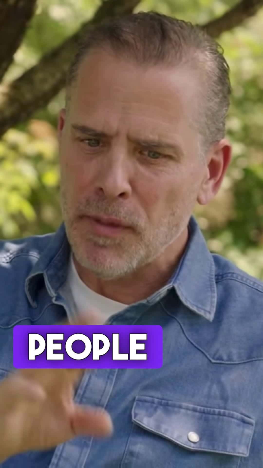 Cover for 👀 Entitlement Exposed: Hunter Biden Misses His Indentured Servants?  #politicalmeme #politicalmemes