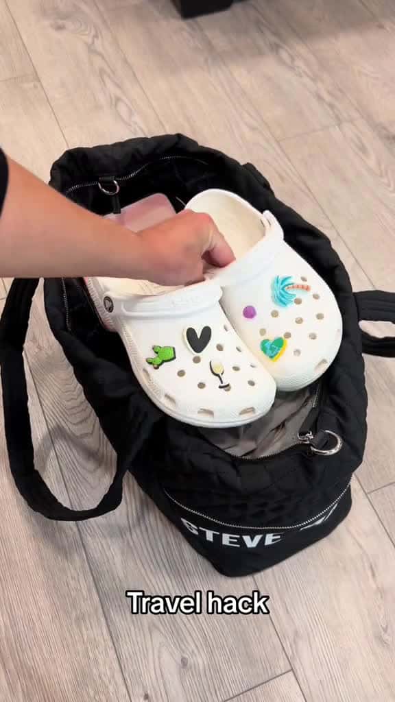 Cover for travel hack momhack momlife Summer MomsofTikTok momtok 44266 #shortvideos