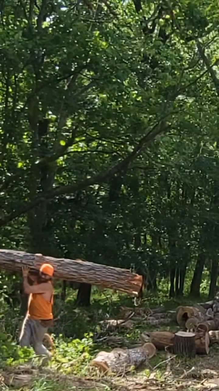 Cover for This guy is impressive 💪