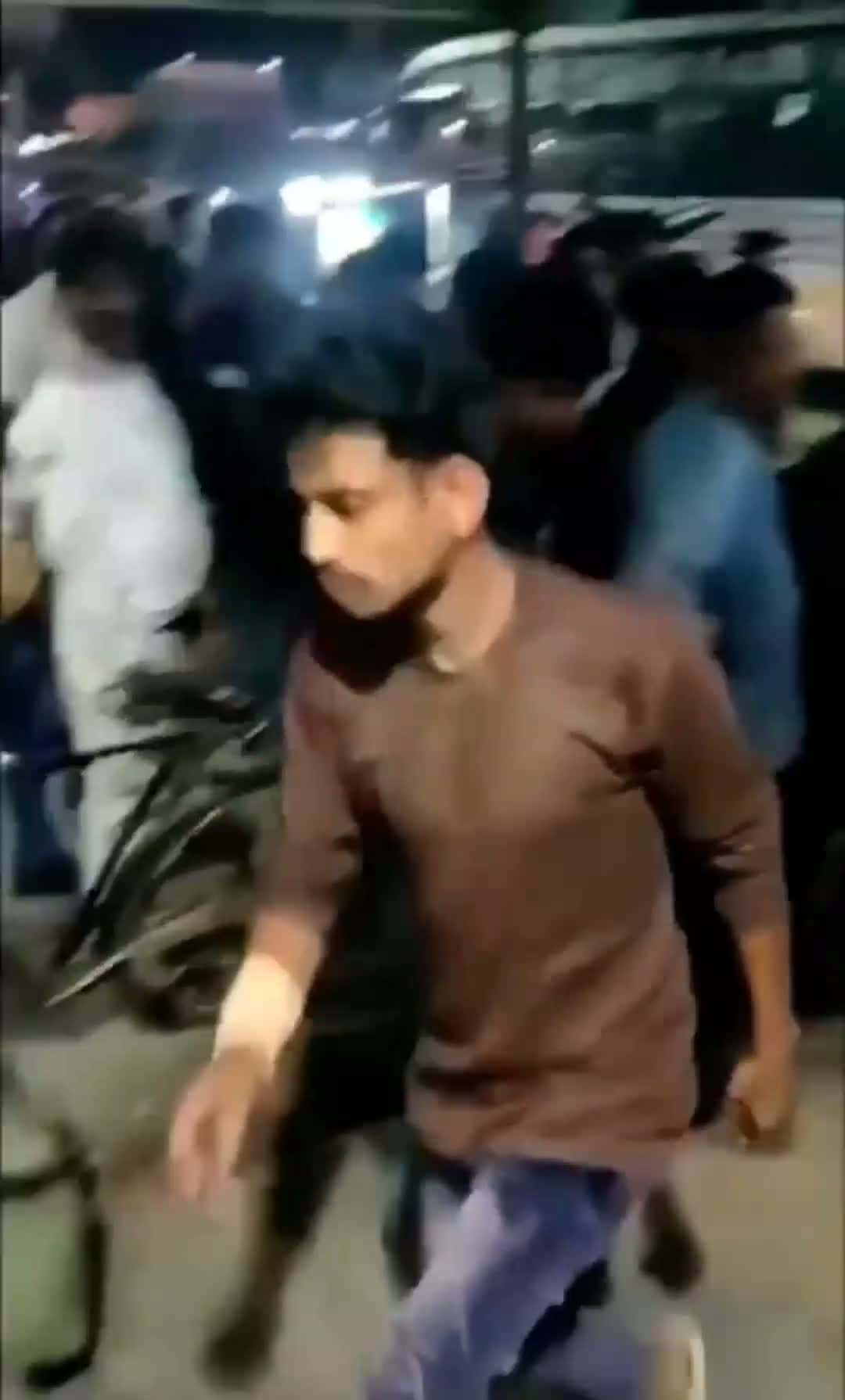 Cover for Dust older than him flew off 😂 #fightcam #fight #fyp #fypシ #fypシ゚viral 