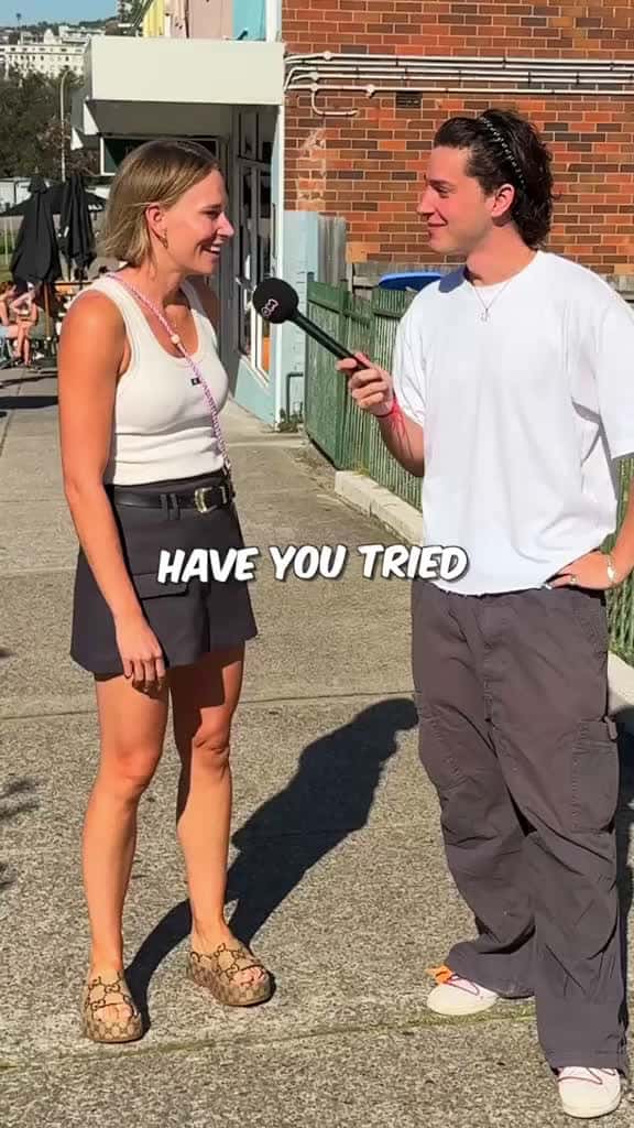 Cover for Where To Next  Sydneys Best Food - Harrys Bondi sydneyfood australia sydneyeats m 85026 #nicevideo