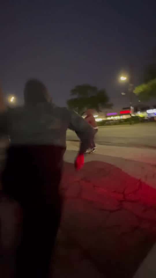 Cover for Known Do Bad Yn Turns Into A TrackStar When Yns Hop Out on Him😭  #NYFights  #Yn #YnvsYns  #Fightcam #Fyp