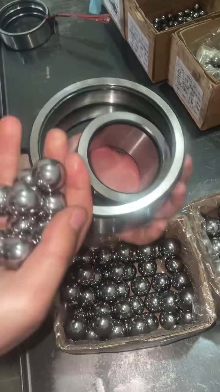 Cover for #satisfying #tools #in #action  #foryou (528)