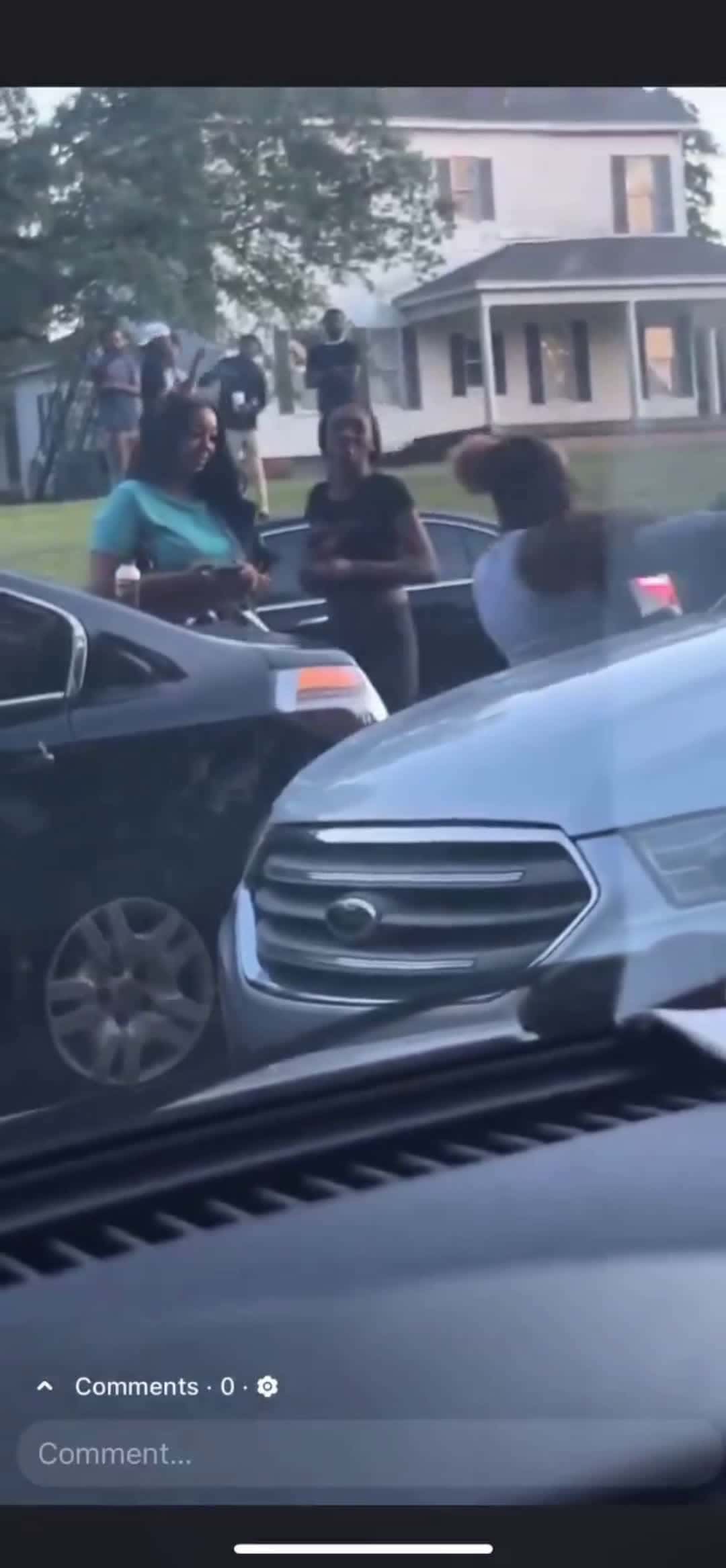 Cover for Aye, this was the best view 🤣🤣🤣🤣😭😭😭😭
