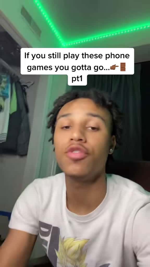 Cover for If you play any these phone games you gotta go #unpopularopinion #fyp #explore