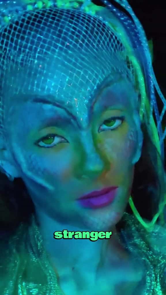 Cover for Predator ASMR pov asmrtingles asmrtriggers asmrsounds asmrvideo edit fiction fantasy relax 88383 #trend
