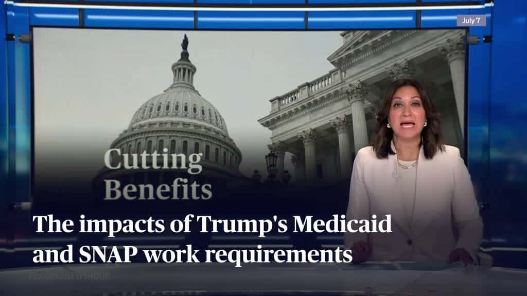 Cover for Trump's Tax Law: The Controversial Settlement Revealed