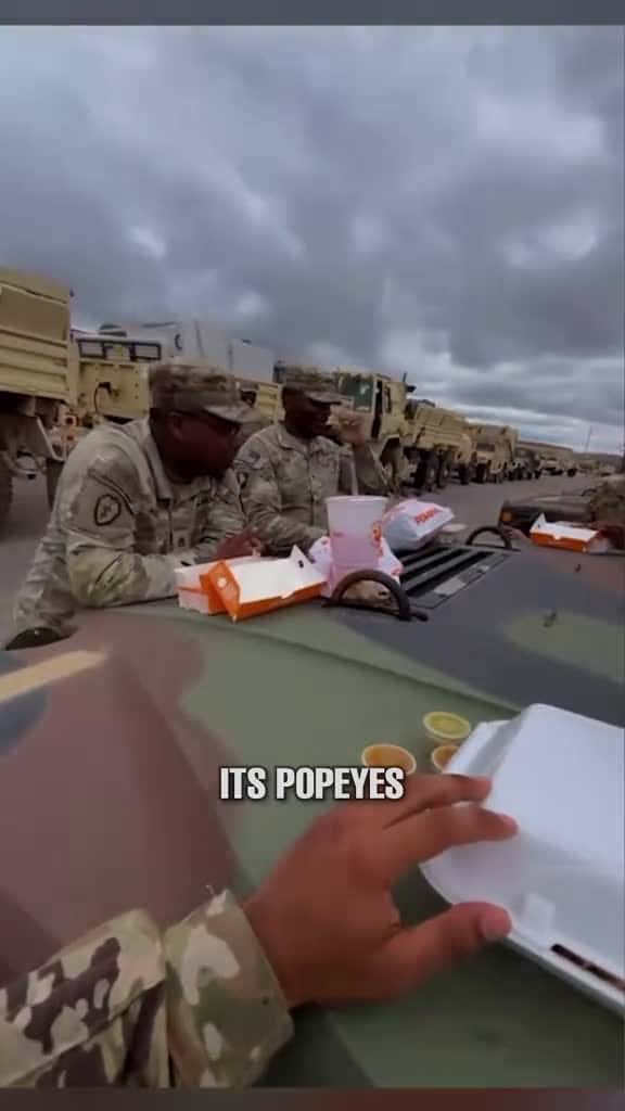 Cover for Stereotypes in the military are REAL  #funny  #comedy  #hilarious  #stereotypes  #military  #army