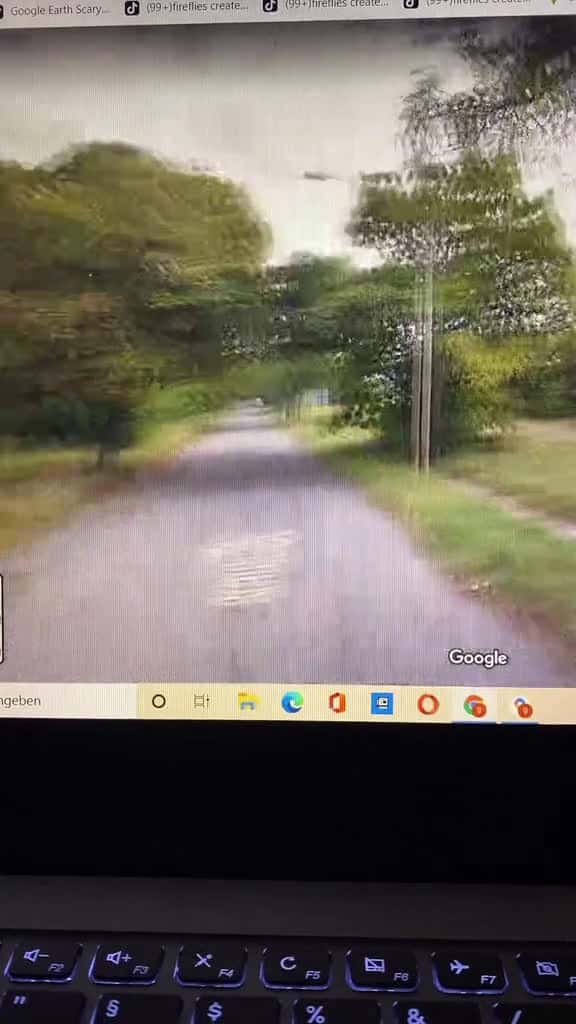Cover for Detroit, Michigan #googleearth #googlemaps #googlemapsfun