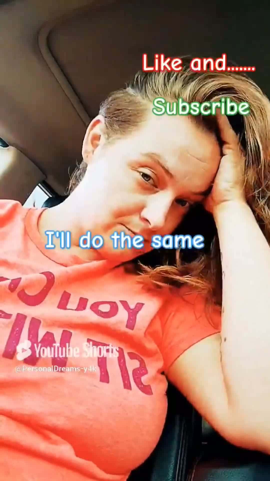 Cover for #CaughtOnCamera #idk  #mentalhealth #momlife 