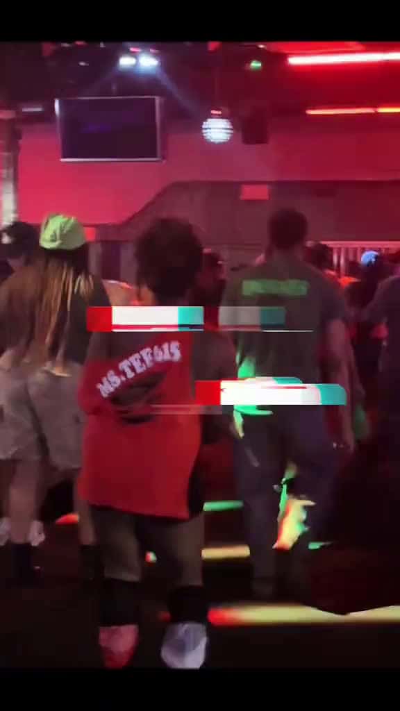 Cover for Sundown Sundays line dancing at Central Station. This was such a good time!! This is my type of carrying on! ☺️ #linedancing #centralstation @Central Station ATL  created by GigiMonique777 with Nephew Jones’s My Type of Carryin On