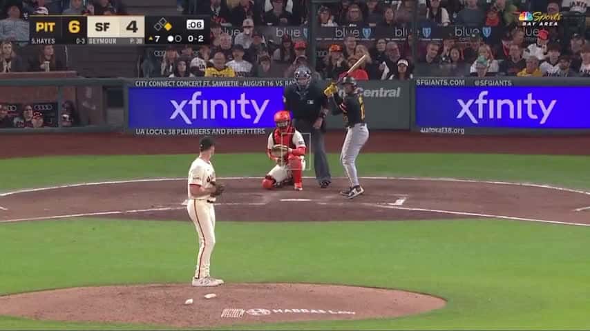 Cover for Rafael Devers pulls off an incredible first base tag! ⚾️🔥 #MLB #Baseball #Devers #AmazingPlay