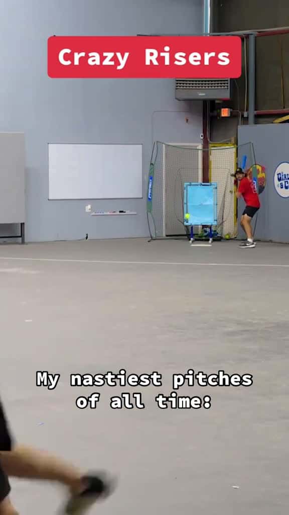 Cover for Some more of my favorite pitches #fyp #mlb #baseball #wiffleball #wiffle #baseballlife #pitching #blitzball  created by We Got Ice with We Got Ice’s original sound