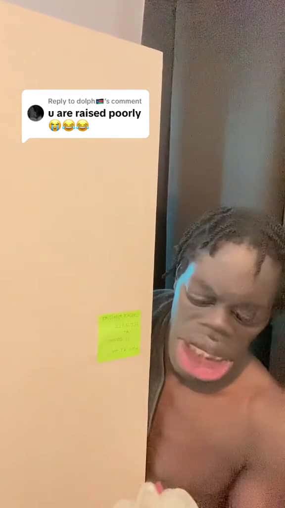 Cover for Replying to dolph uncles think that everything is theirs funny viral video 41477 #trendingscoopz
