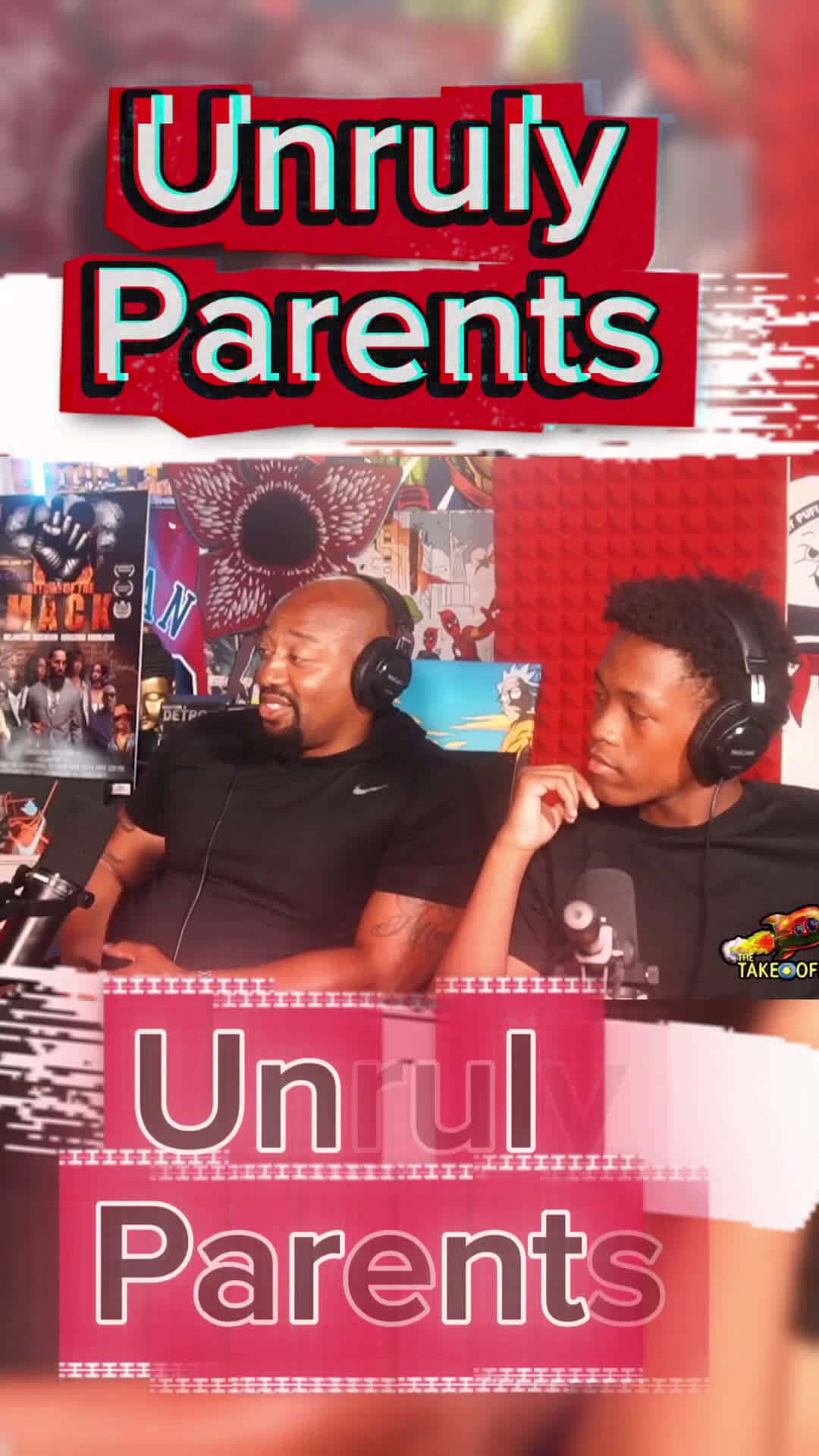 Cover for #sports #practice #parents #fight #melee  
